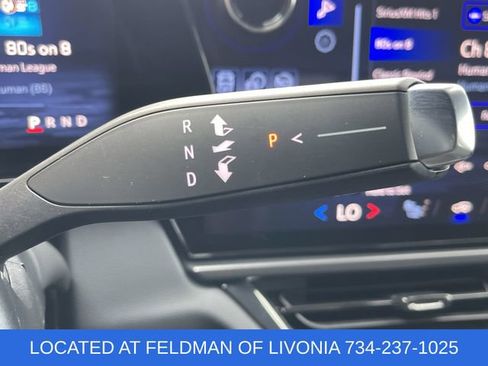 Certified 2024 Chevrolet Equinox EV RS image 15