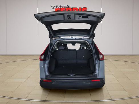 Used 2024 Honda CR-V EX-L image 9