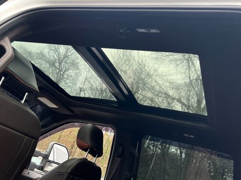 Used 2021 Ford F350 King Ranch w/ King Ranch Ultimate Package image 29