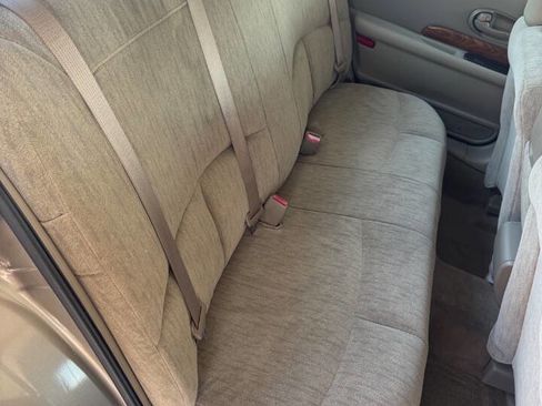 Used 2002 Buick Le Sabre Custom image 22