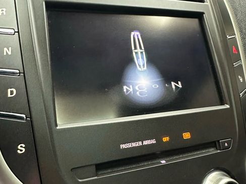 Used 2015 Lincoln MKC AWD w/ Equipment Group 102A Reserve image 16