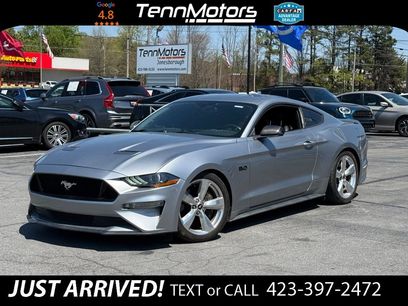 Used 2020 Ford Mustang GT Premium w/ Equipment Group 401A