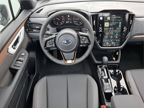 Certified 2026 Subaru Forester Sport AWD/4WD image 7