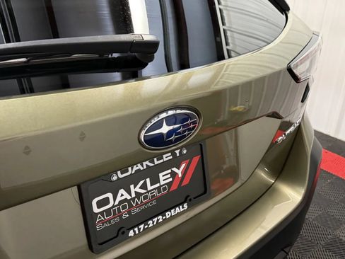 Used 2024 Subaru Outback Premium AWD/4WD image 15