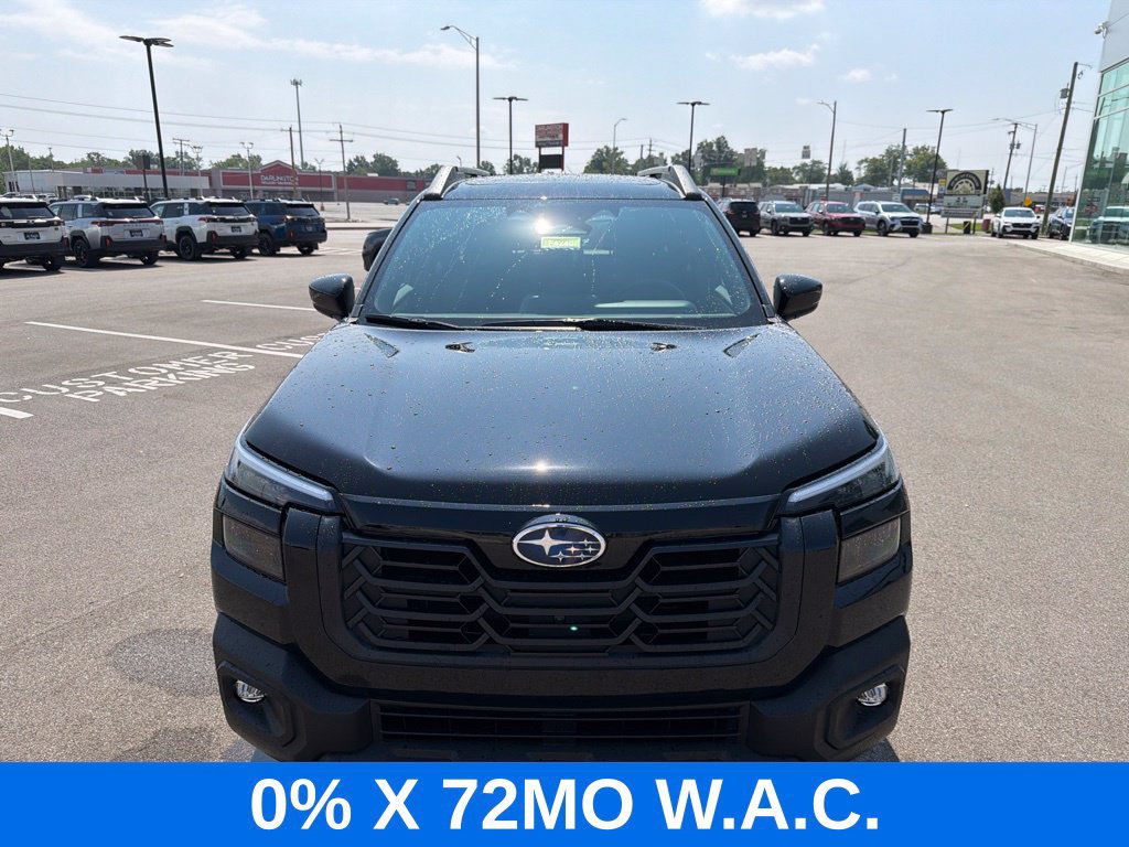 New 2026 Subaru Outback Touring XT AWD/4WD image 2