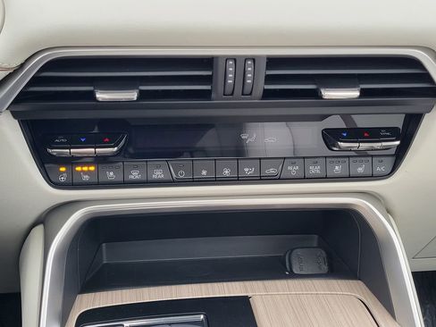 New 2026 MAZDA CX-90 Plug-In Hybrid w/ Premium Plus image 19