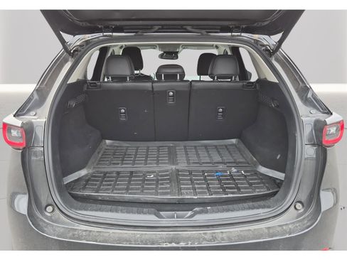 Used 2023 MAZDA CX-5 AWD 2.5 S image 9