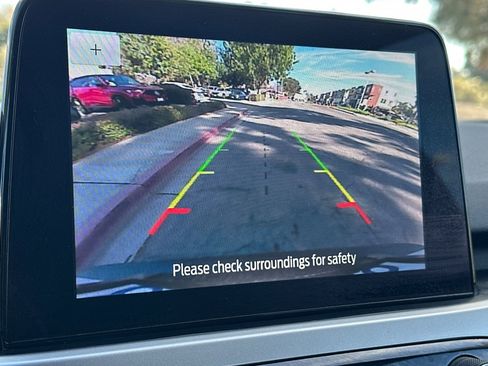 Used 2020 Ford Escape SE Sport image 22