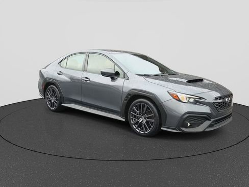 Used 2022 Subaru WRX Premium image 2