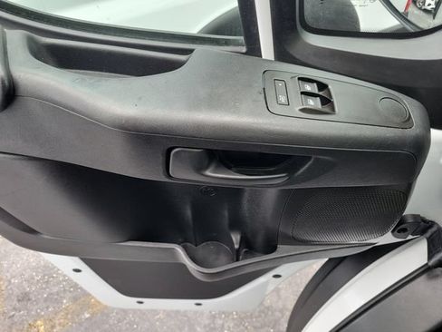 Used 2023 RAM ProMaster 2500 FWD image 19