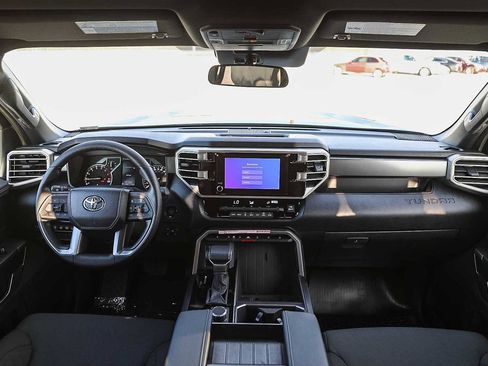 New 2026 Toyota Tundra SR5 image 14