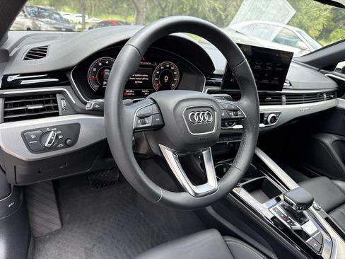 Used 2024 Audi A5 2.0T Premium AWD/4WD image 32