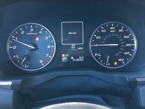 Used 2023 Subaru Ascent Touring AWD/4WD image 2