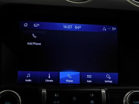 Used 2020 Ford Mustang Premium image 72