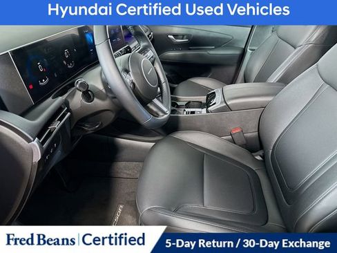 Certified 2025 Hyundai Tucson XRT AWD/4WD image 14