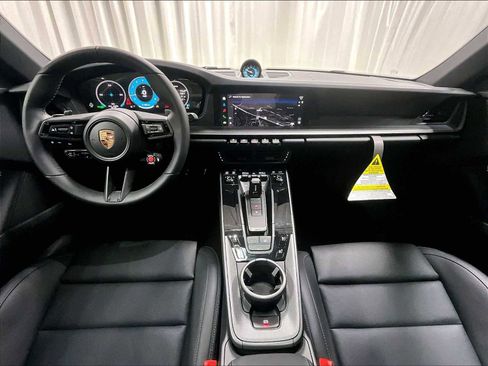 New 2026 Porsche 911 Carrera image 14