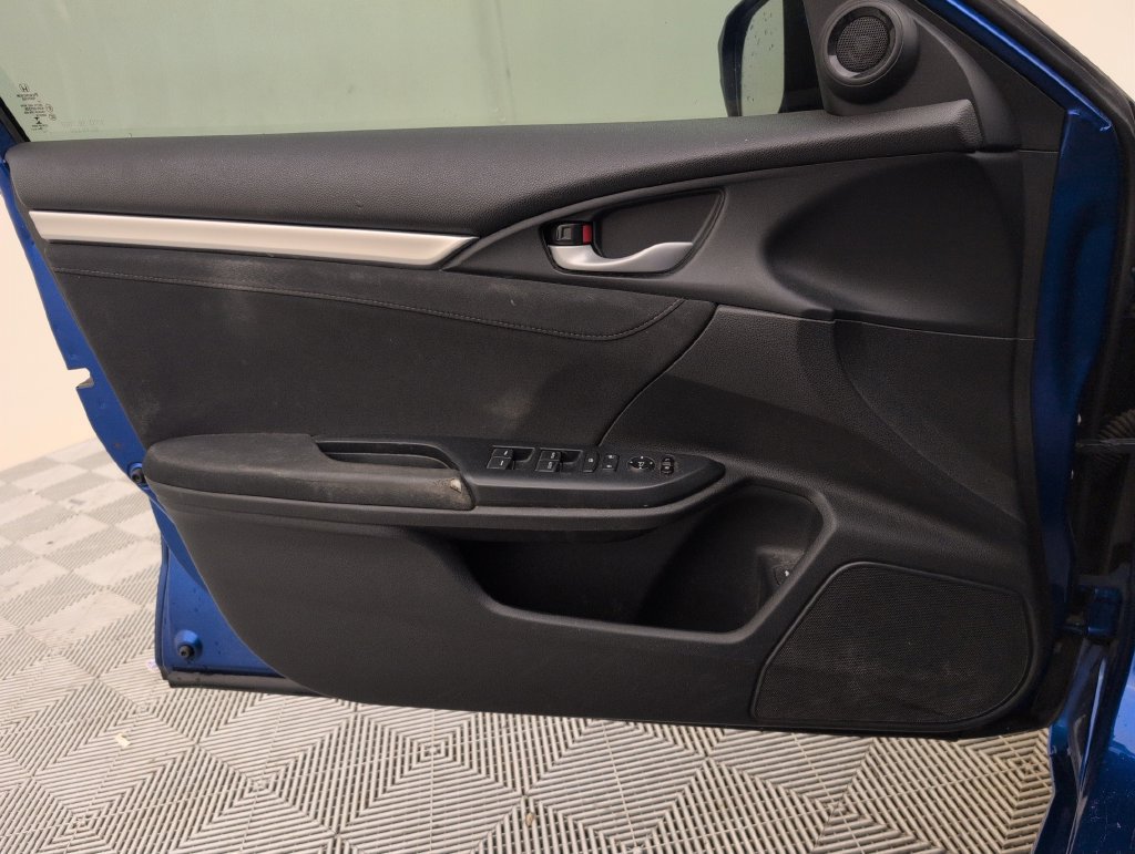 Used 2016 Honda Civic EX image 27