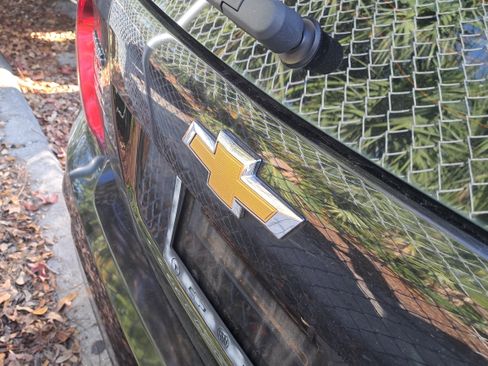 Used 2019 Chevrolet Spark LS image 5