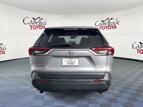 Used 2024 Toyota RAV4 LE image 6