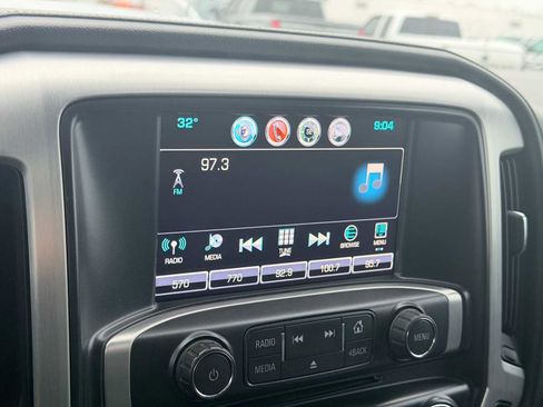 Used 2018 GMC Sierra 3500 SLT image 33