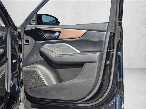 Used 2022 Acura MDX SH-AWD w/ Technology Package image 9