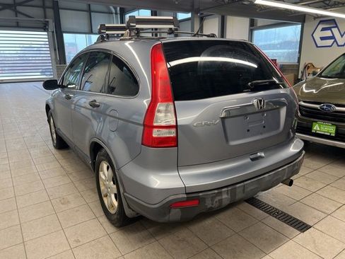 Used 2008 Honda CR-V EX image 5