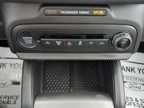 New 2026 Ford Bronco Sport Outer Banks w/ Outer Banks Tech Package+ AWD/4WD image 20