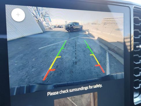 Certified 2024 Ford Ranger Lariat image 25