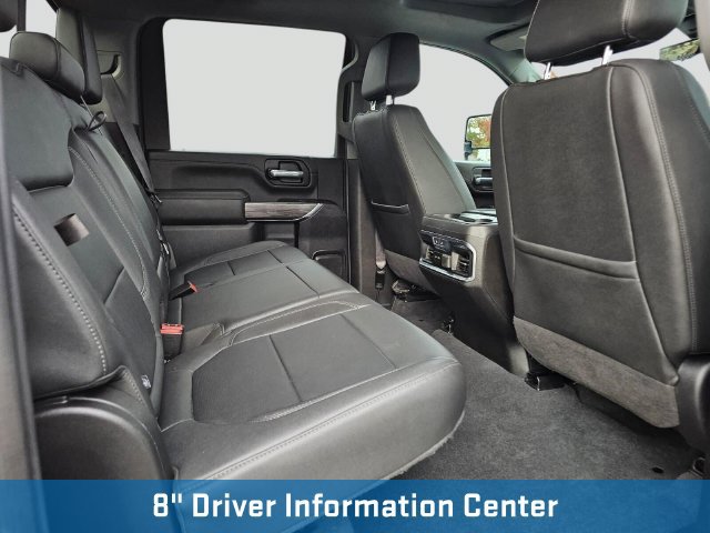 Used 2021 Chevrolet Silverado 3500 LTZ w/ Z71 Chrome Sport Edition AWD/4WD image 17