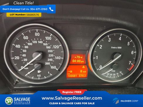 Used 2013 BMW X1 xDrive28i AWD/4WD image 12