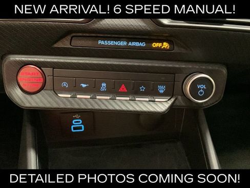 Used 2025 Ford Mustang GT RWD image 31