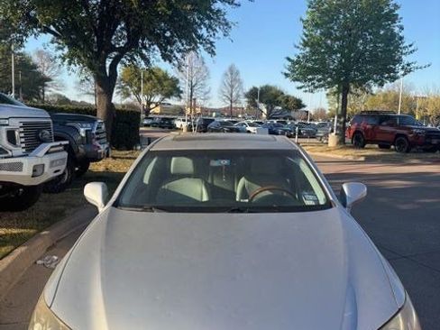 Used 2007 Lexus ES 350 350 image 2