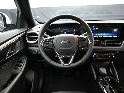 New 2026 Chevrolet TrailBlazer ACTIV image 30
