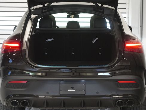 New 2026 Mercedes-Benz GLE 53 AMG 4MATIC Coupe image 34