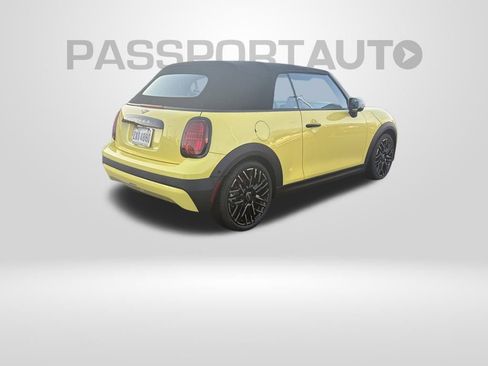 Used 2025 MINI Cooper S image 6