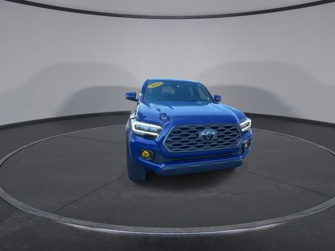 Used 2023 Toyota Tacoma TRD Off-Road image 5