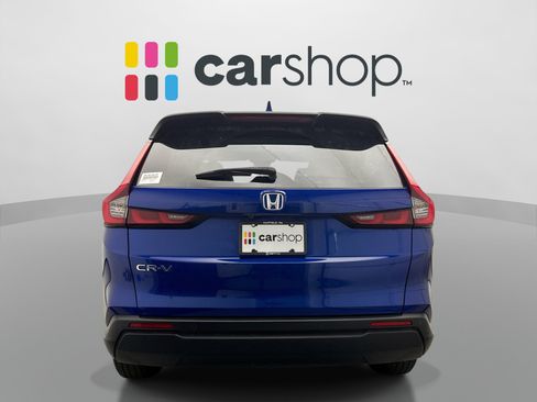 Used 2024 Honda CR-V EX-L image 4