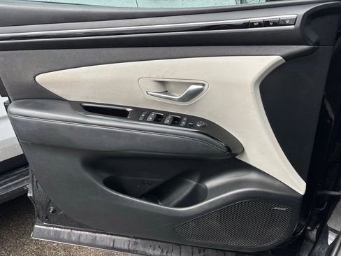Used 2023 Hyundai Tucson Limited AWD/4WD image 13