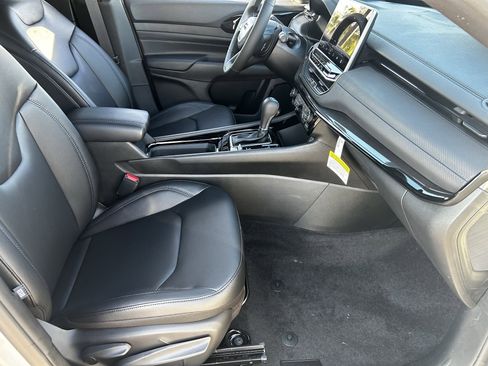 New 2026 Jeep Compass Limited AWD/4WD image 8