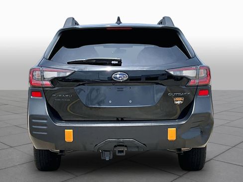 Used 2024 Subaru Outback Wilderness AWD/4WD image 5