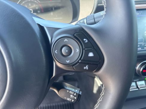 Used 2024 Toyota GR86 Premium RWD image 14