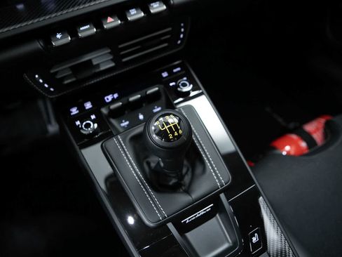 Certified 2026 Porsche 911 GT3 RWD image 27