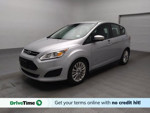 Used 2017 Ford C-MAX SE image 1