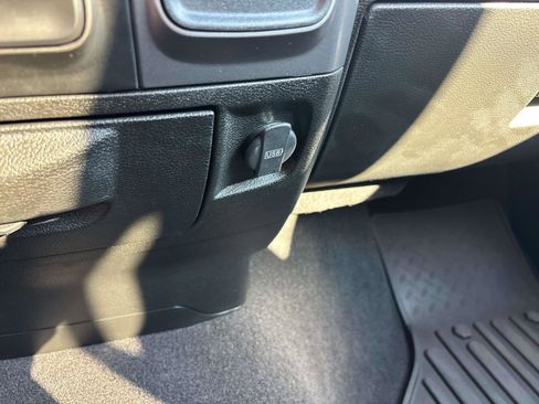 Used 2022 RAM 1500 Classic Warlock w/ Electronics Group image 24