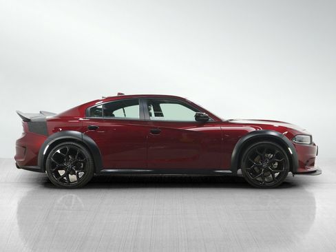 Used 2022 Dodge Charger GT w/ Plus Group AWD/4WD image 6