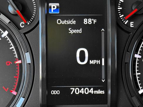 Used 2021 Toyota 4Runner SR5 Premium w/ Moonroof Package AWD/4WD image 21