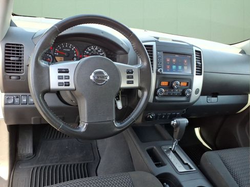 Used 2019 Nissan Frontier SV w/ Value Truck Package image 14