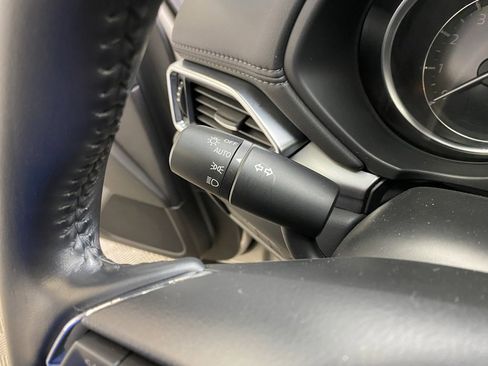 Used 2024 MAZDA CX-5 AWD 2.5 S w/ Select Package image 28