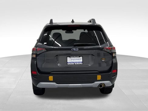 Used 2026 Subaru Forester Wilderness AWD/4WD image 5