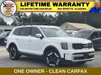 Used 2025 Kia Telluride S AWD/4WD video 1